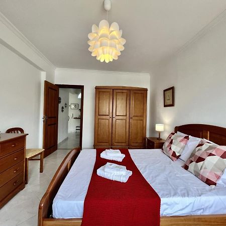 Ferienwohnung Albufeira Falesia Beach 3 By Homing Exterior foto