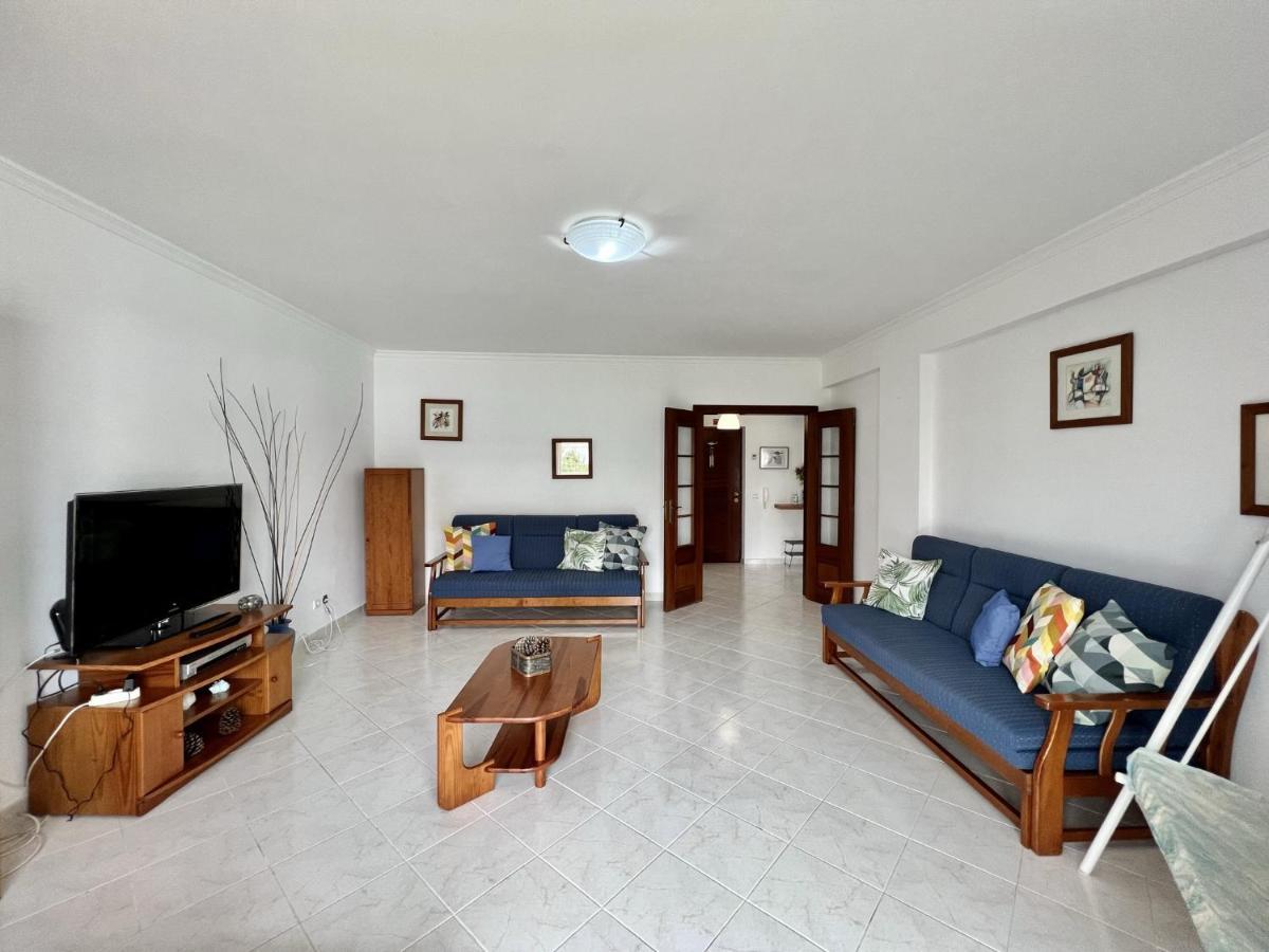 Ferienwohnung Albufeira Falesia Beach 3 By Homing Exterior foto