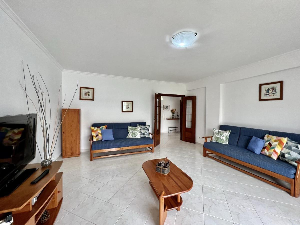 Ferienwohnung Albufeira Falesia Beach 3 By Homing Exterior foto