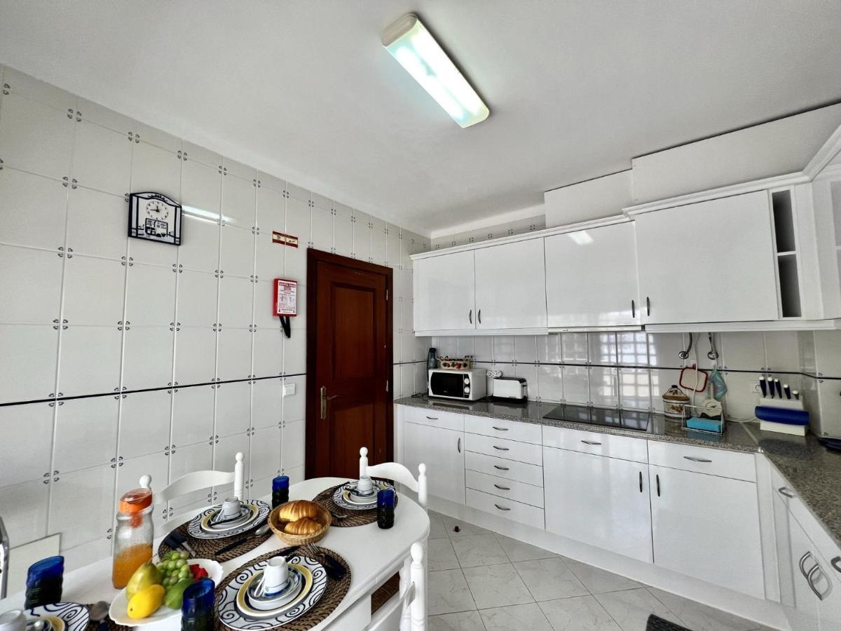 Ferienwohnung Albufeira Falesia Beach 3 By Homing Exterior foto