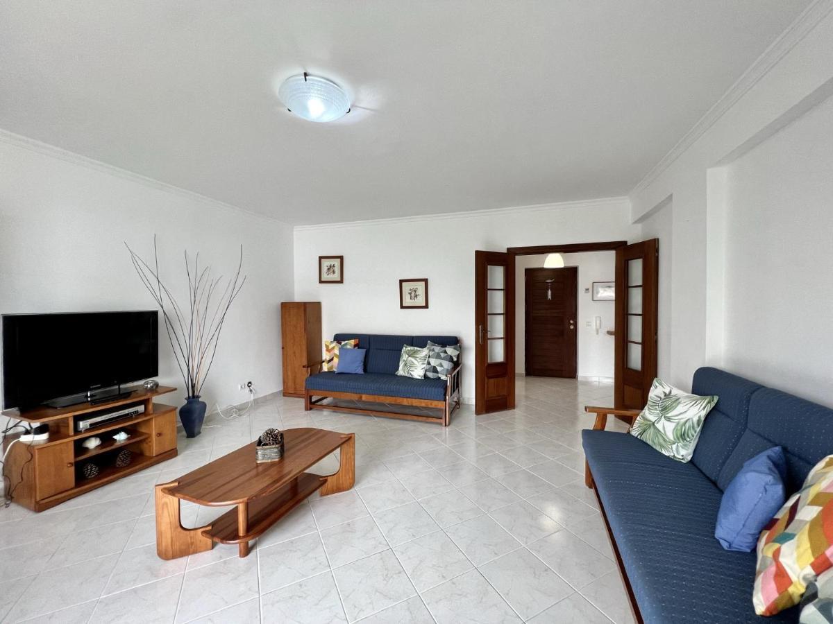 Ferienwohnung Albufeira Falesia Beach 3 By Homing Exterior foto
