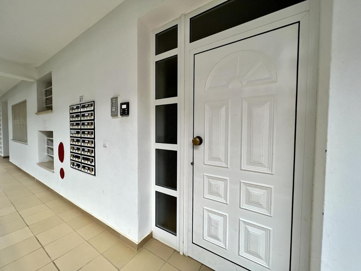 Ferienwohnung Albufeira Falesia Beach 3 By Homing Exterior foto